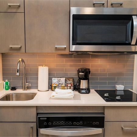 Hyatt House Nashville/Franklin/Cool Springs Extérieur photo