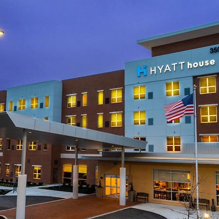 Hyatt House Nashville/Franklin/Cool Springs Extérieur photo