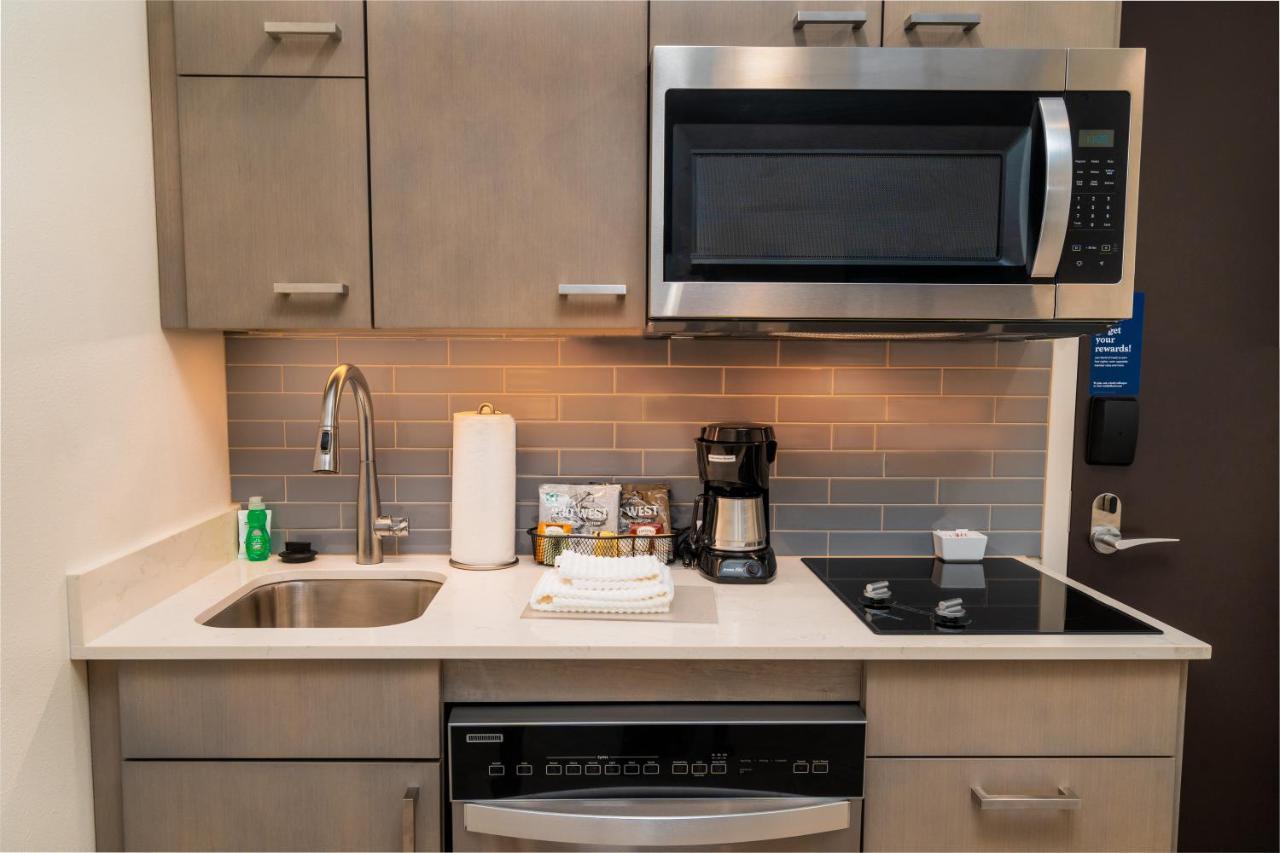 Hyatt House Nashville/Franklin/Cool Springs Extérieur photo