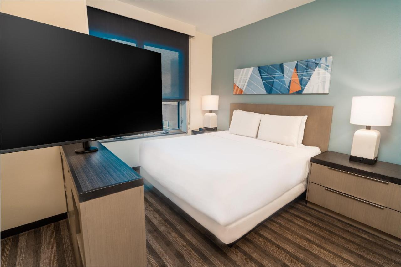 Hyatt House Nashville/Franklin/Cool Springs Extérieur photo