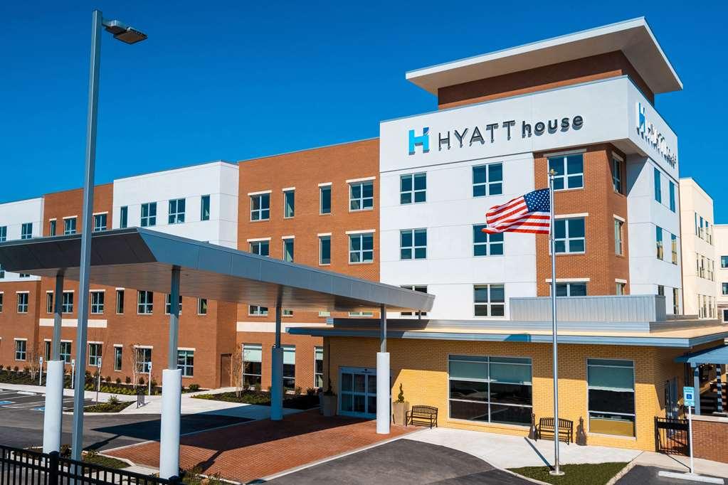 Hyatt House Nashville/Franklin/Cool Springs Extérieur photo