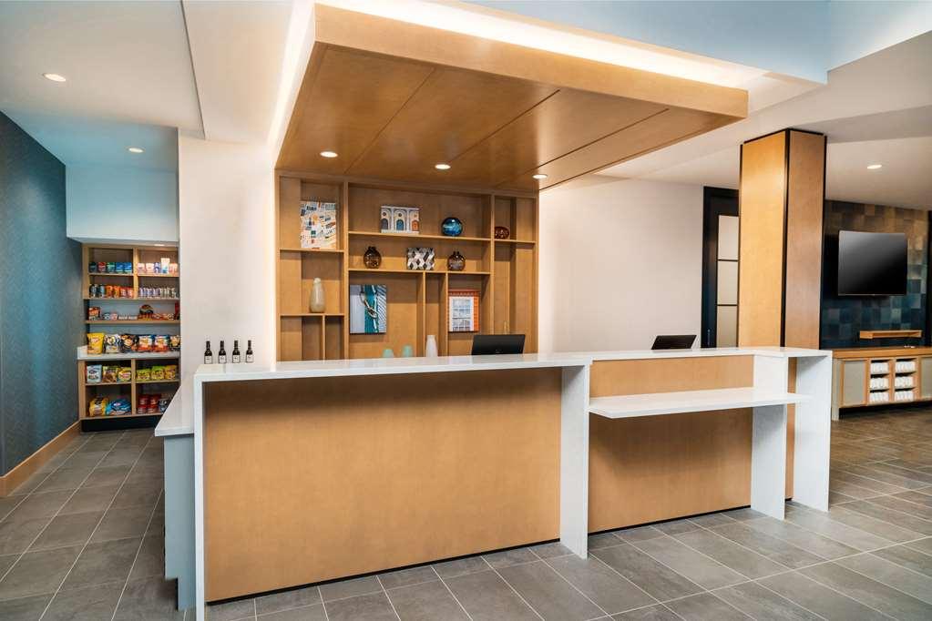 Hyatt House Nashville/Franklin/Cool Springs Intérieur photo