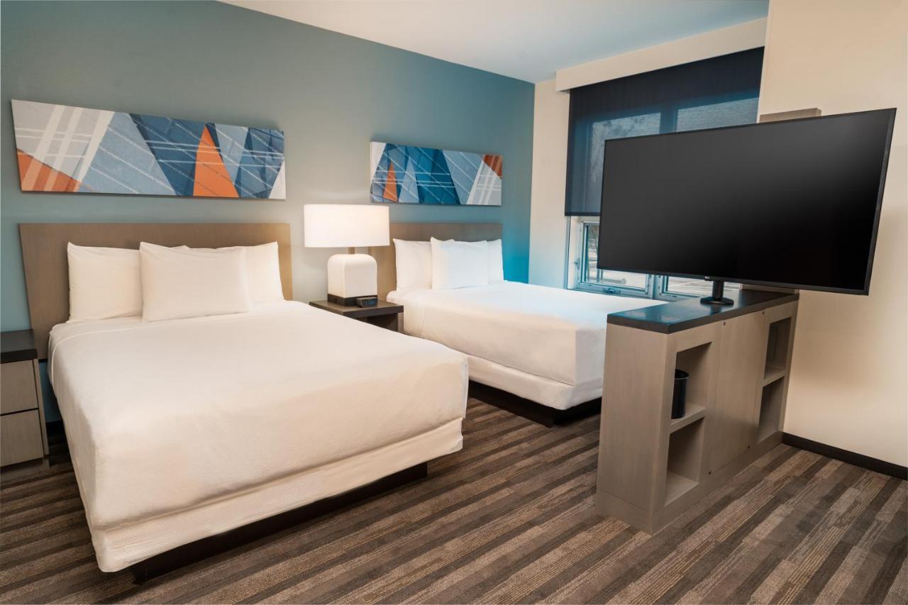 Hyatt House Nashville/Franklin/Cool Springs Extérieur photo