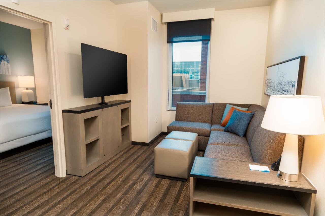 Hyatt House Nashville/Franklin/Cool Springs Extérieur photo