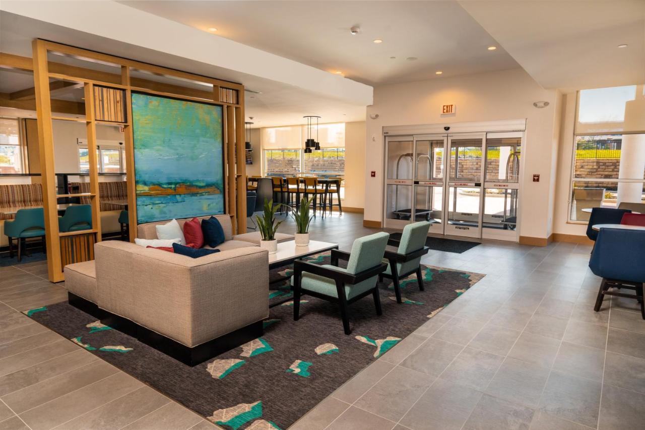 Hyatt House Nashville/Franklin/Cool Springs Extérieur photo
