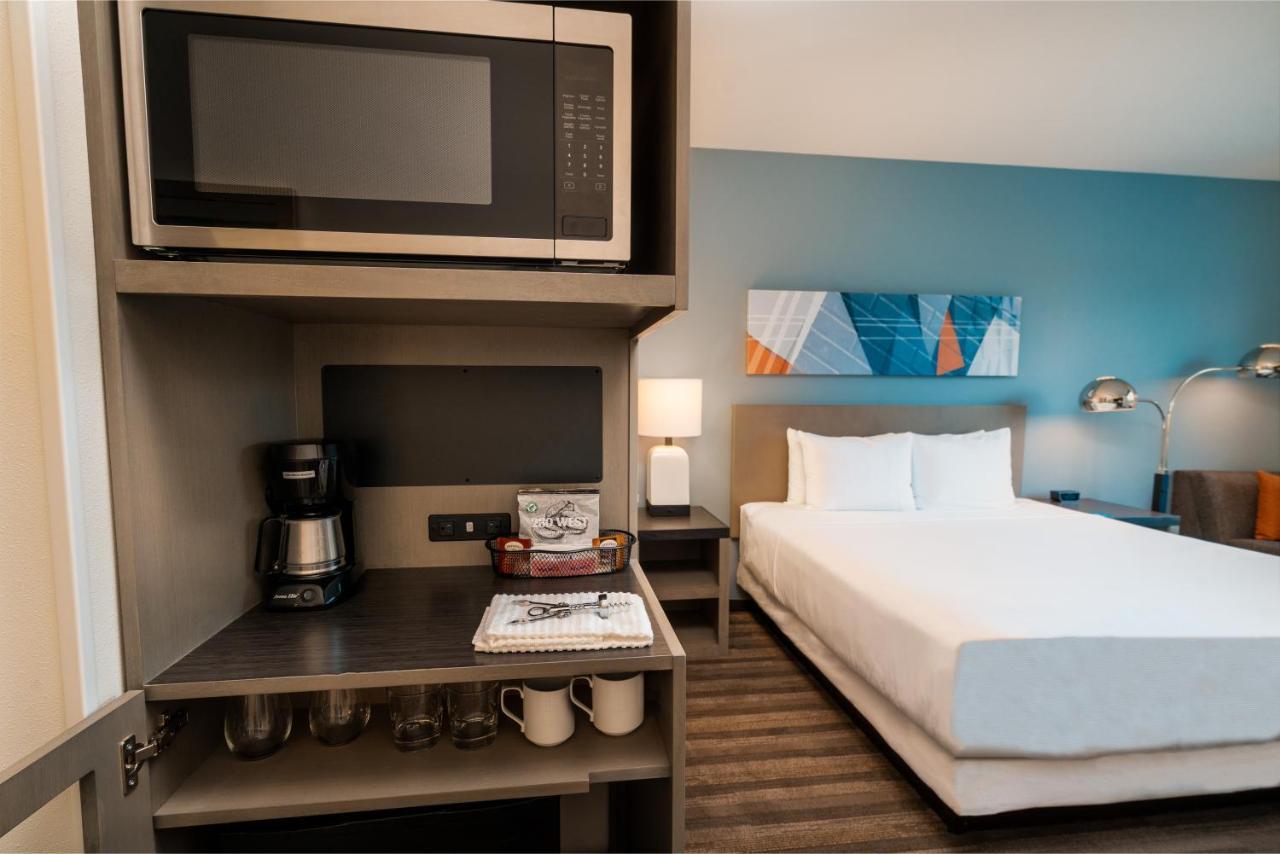 Hyatt House Nashville/Franklin/Cool Springs Extérieur photo
