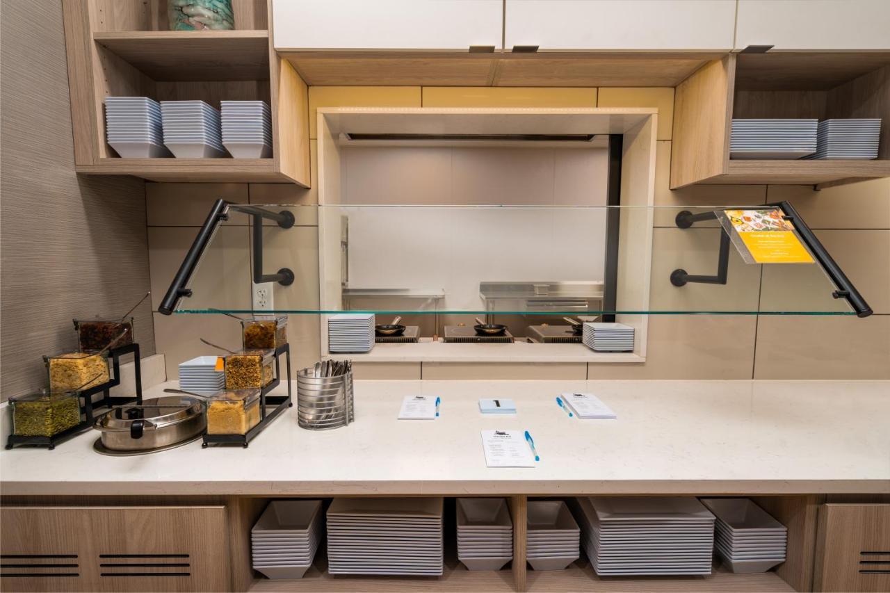 Hyatt House Nashville/Franklin/Cool Springs Extérieur photo