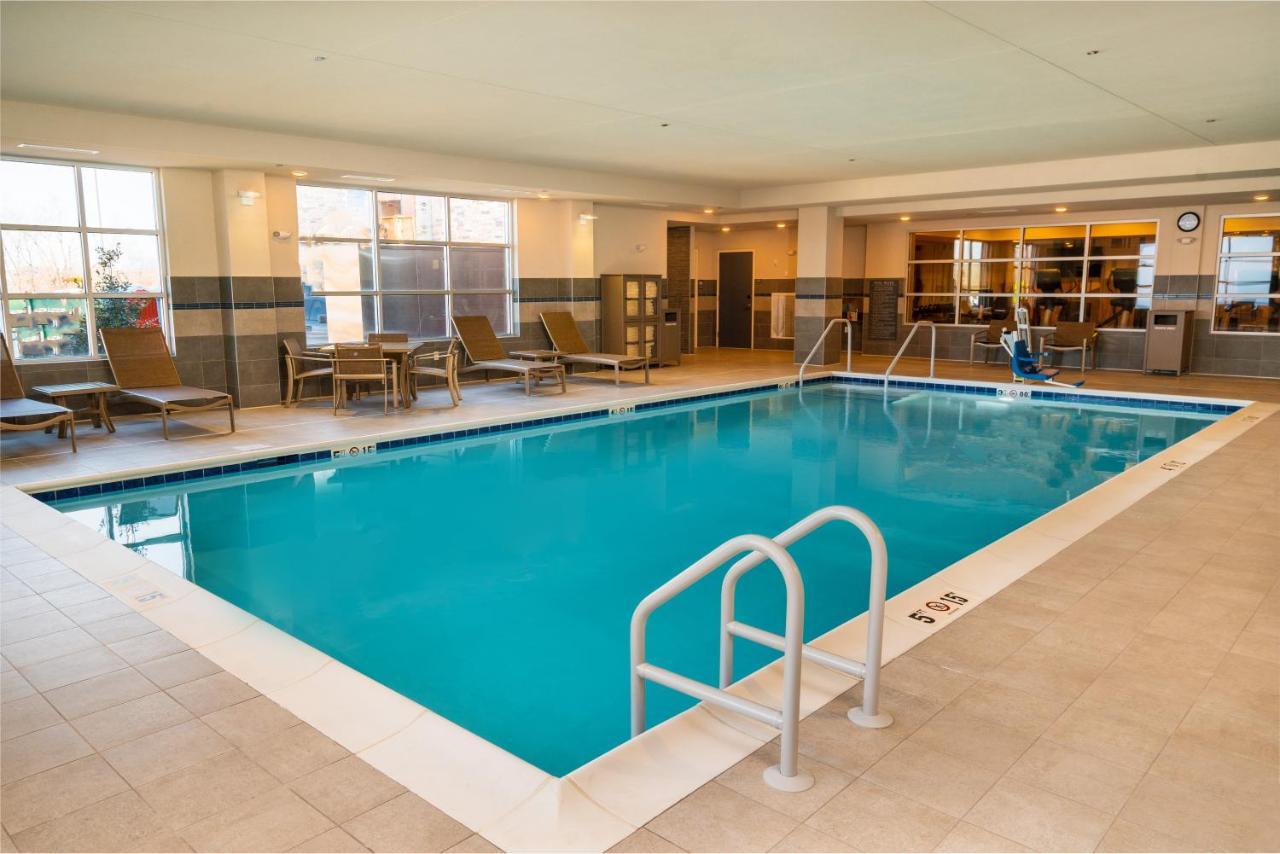 Hyatt House Nashville/Franklin/Cool Springs Extérieur photo