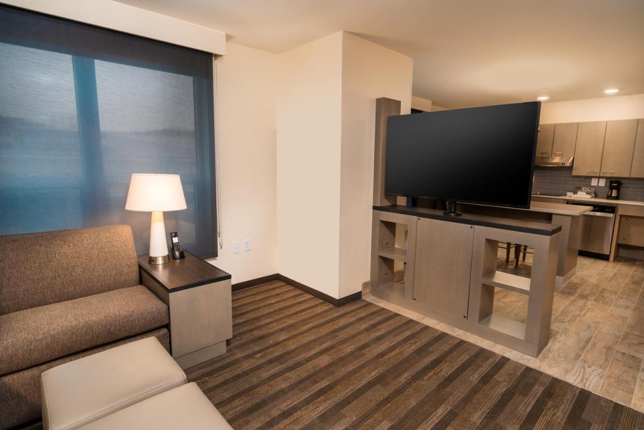 Hyatt House Nashville/Franklin/Cool Springs Extérieur photo