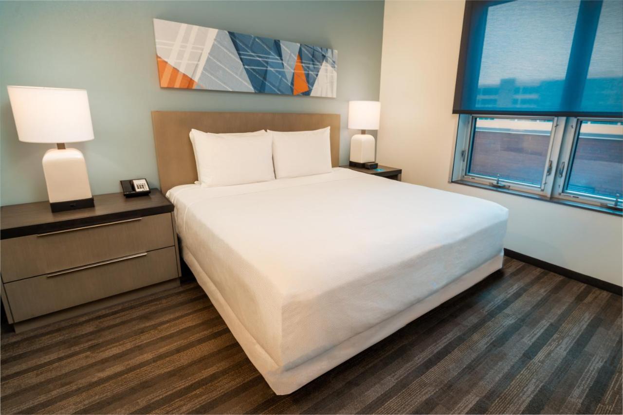 Hyatt House Nashville/Franklin/Cool Springs Extérieur photo