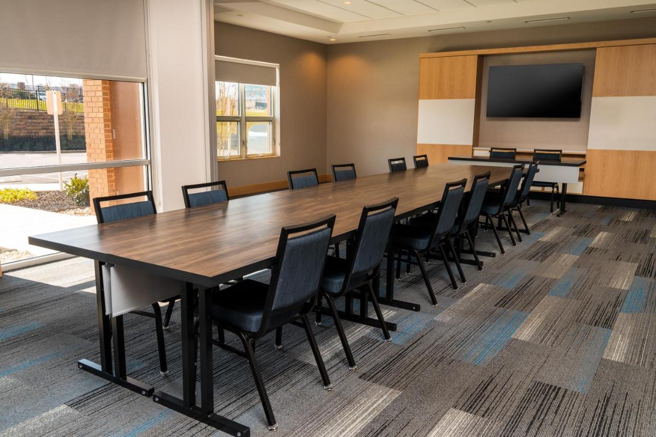 Hyatt House Nashville/Franklin/Cool Springs Extérieur photo