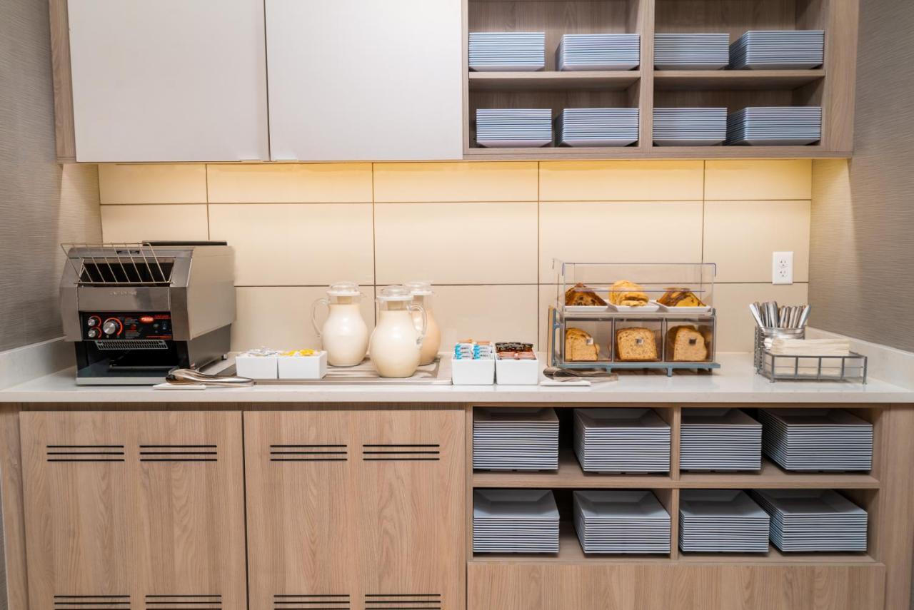 Hyatt House Nashville/Franklin/Cool Springs Extérieur photo
