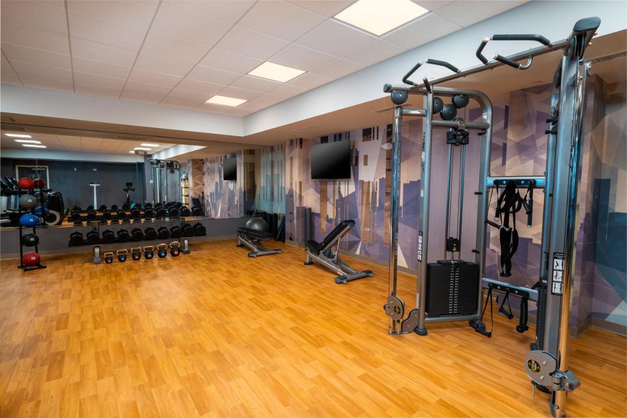 Hyatt House Nashville/Franklin/Cool Springs Extérieur photo