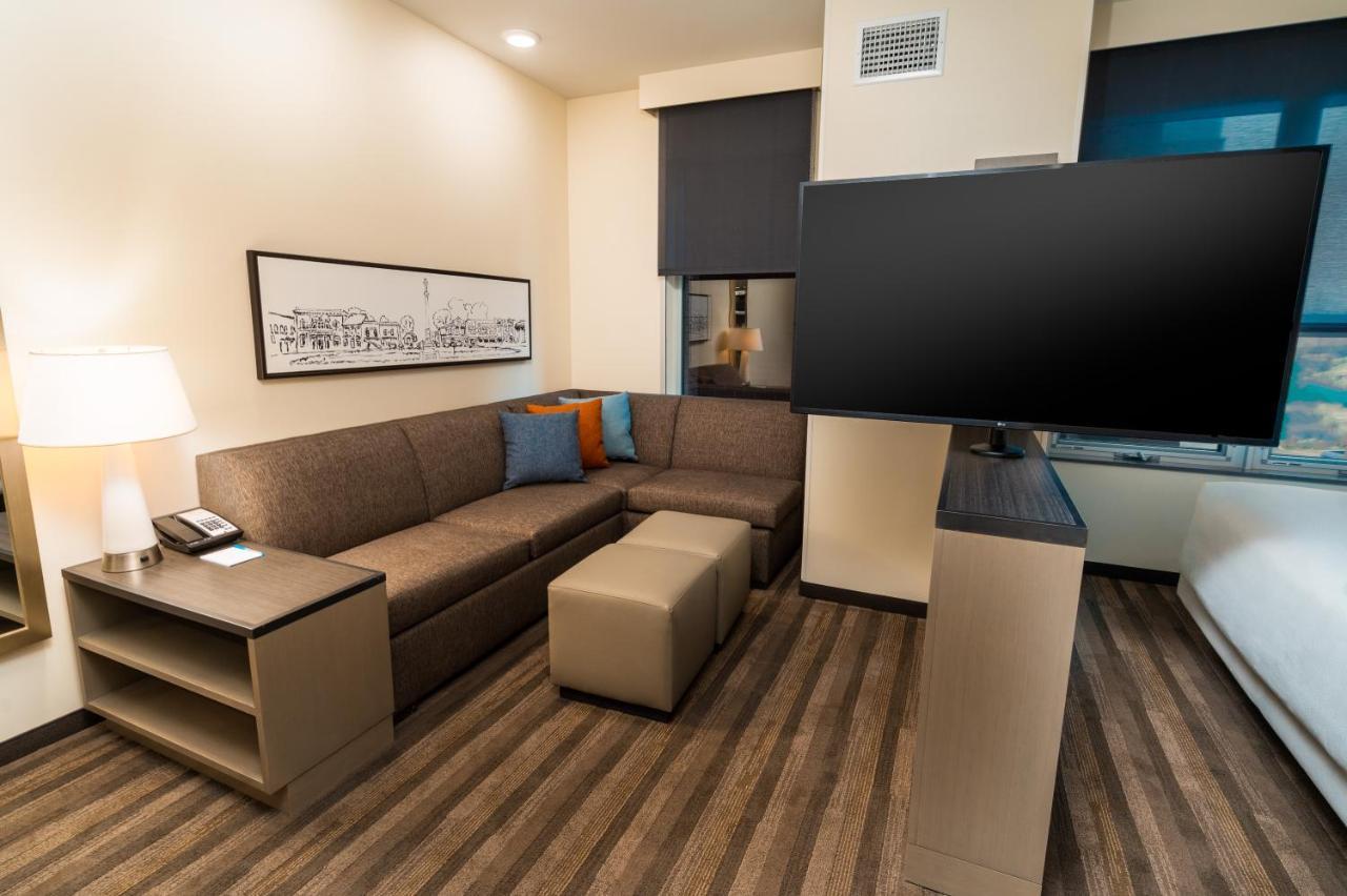 Hyatt House Nashville/Franklin/Cool Springs Extérieur photo