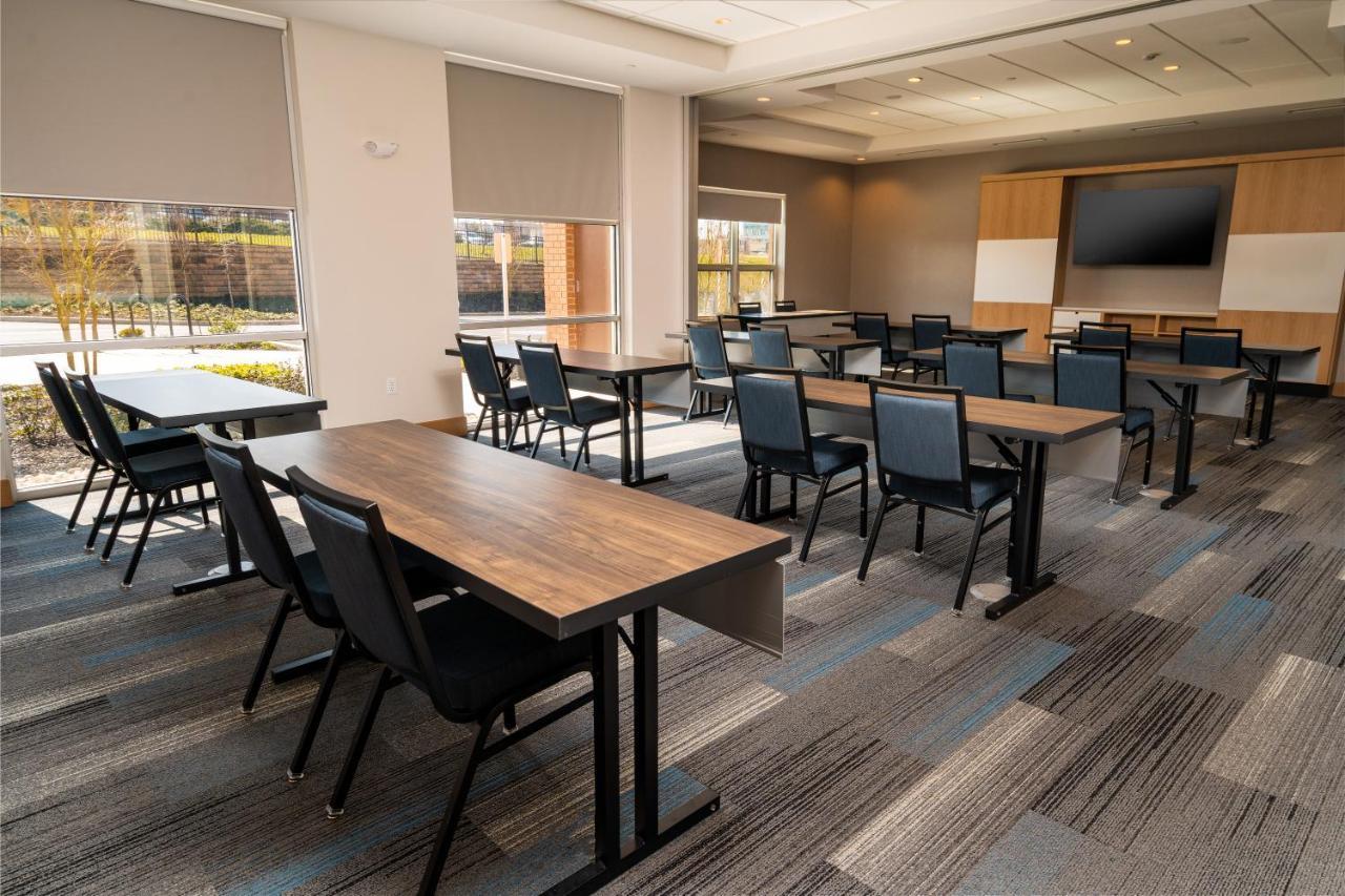 Hyatt House Nashville/Franklin/Cool Springs Extérieur photo