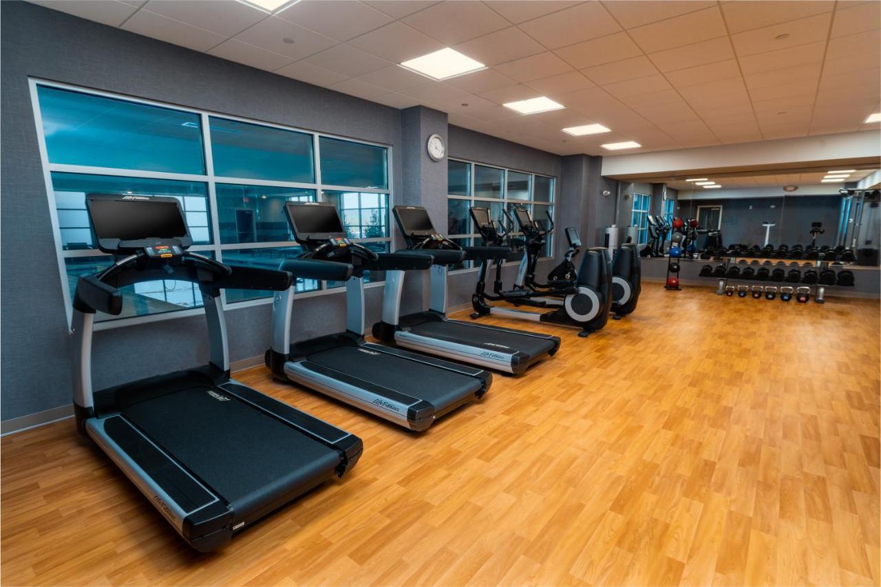 Hyatt House Nashville/Franklin/Cool Springs Extérieur photo