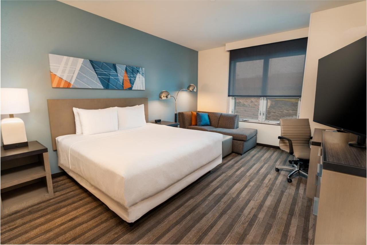 Hyatt House Nashville/Franklin/Cool Springs Extérieur photo