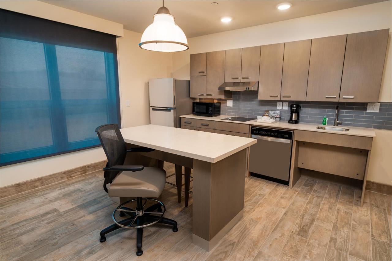 Hyatt House Nashville/Franklin/Cool Springs Extérieur photo
