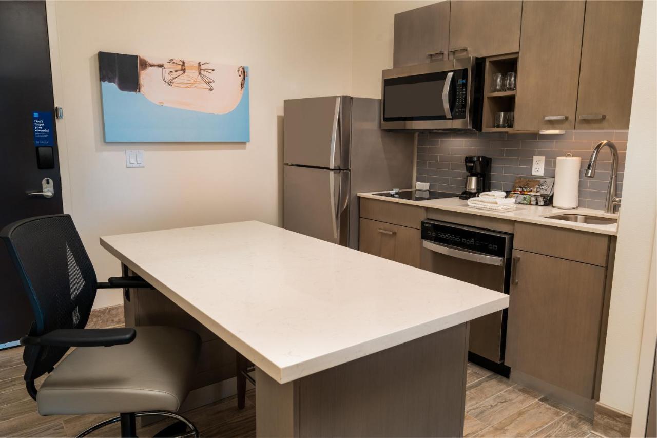 Hyatt House Nashville/Franklin/Cool Springs Extérieur photo