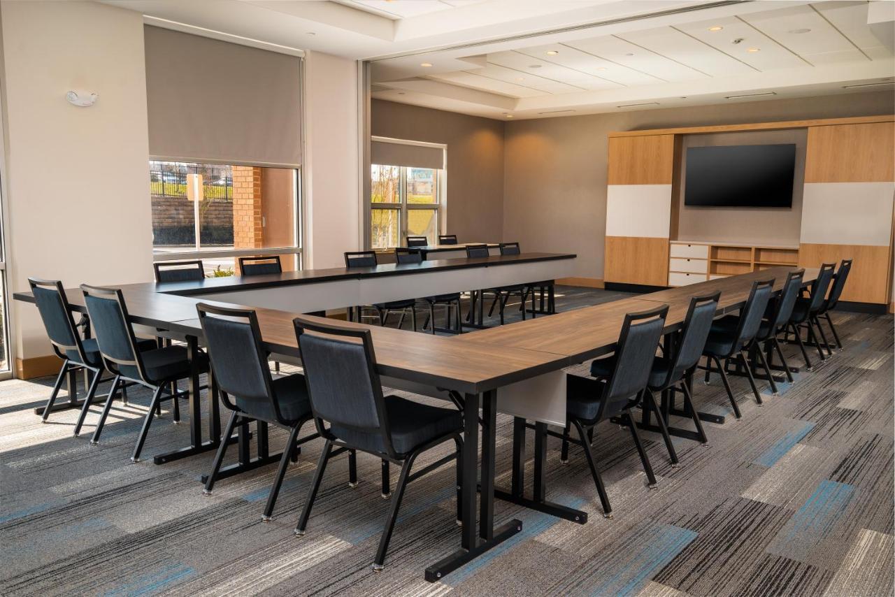 Hyatt House Nashville/Franklin/Cool Springs Extérieur photo