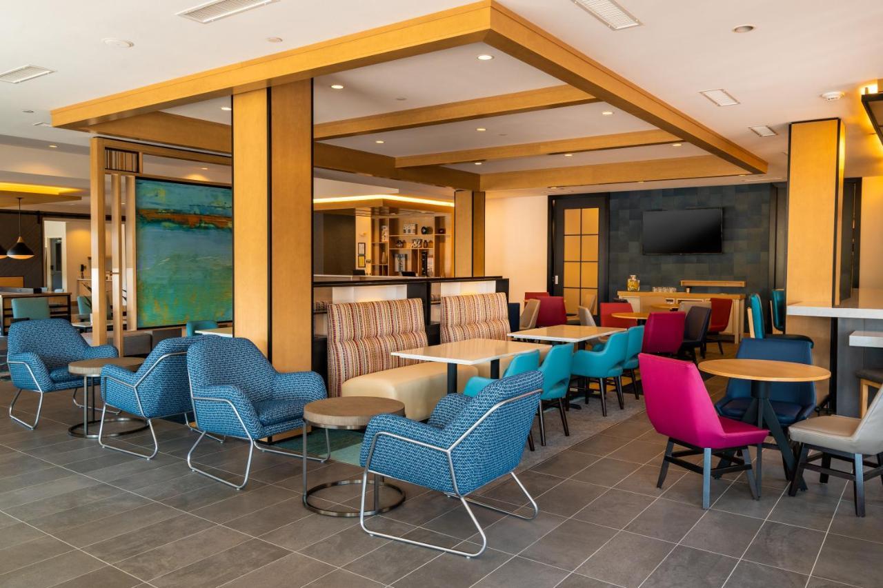 Hyatt House Nashville/Franklin/Cool Springs Extérieur photo