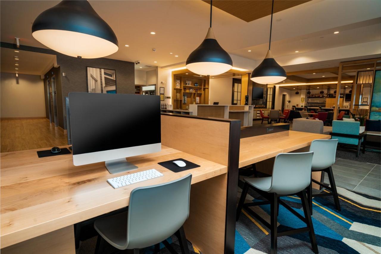 Hyatt House Nashville/Franklin/Cool Springs Extérieur photo