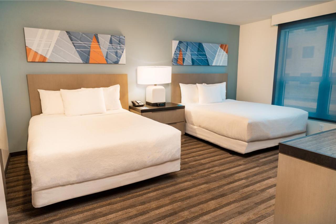 Hyatt House Nashville/Franklin/Cool Springs Extérieur photo