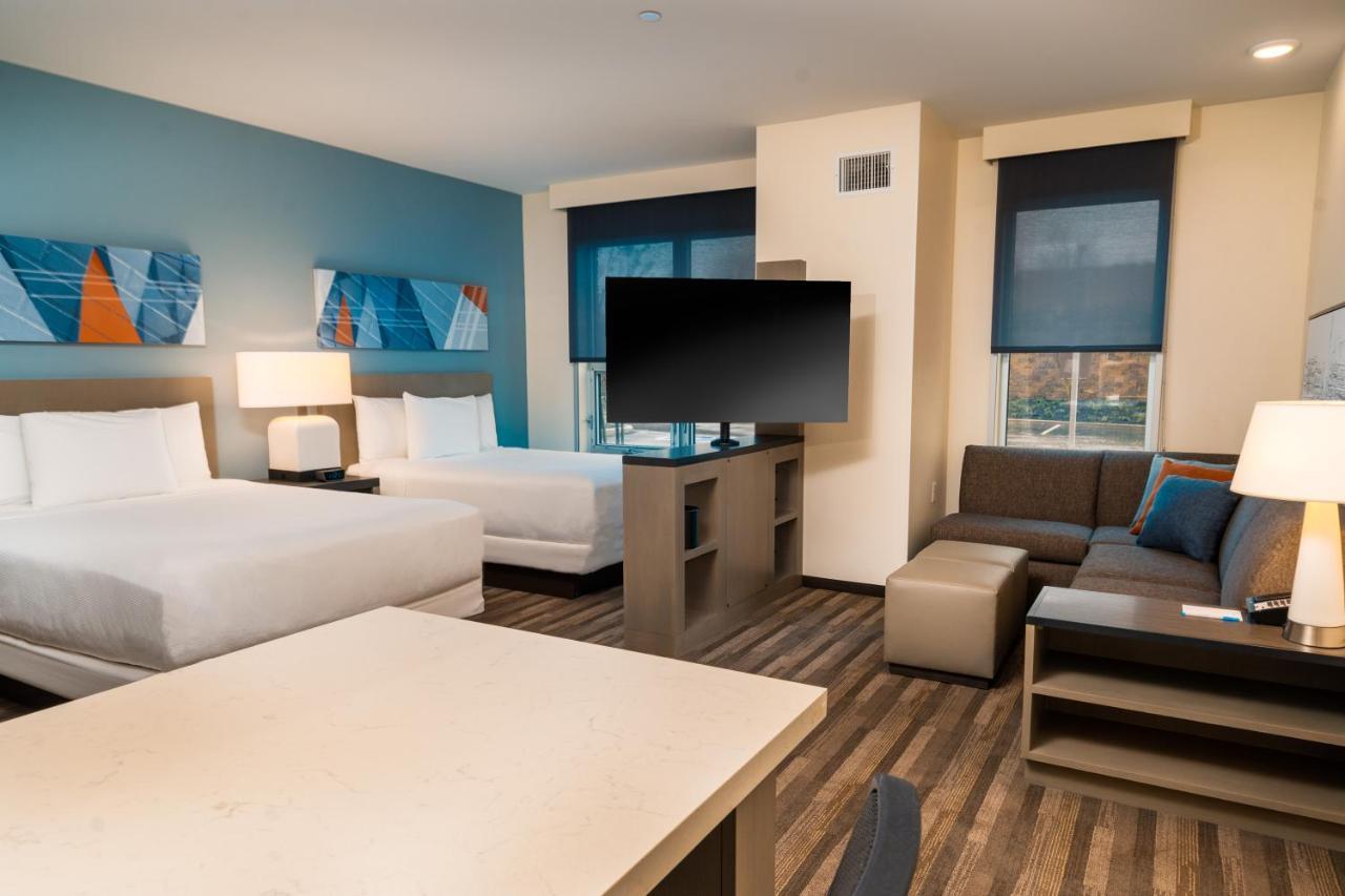 Hyatt House Nashville/Franklin/Cool Springs Extérieur photo